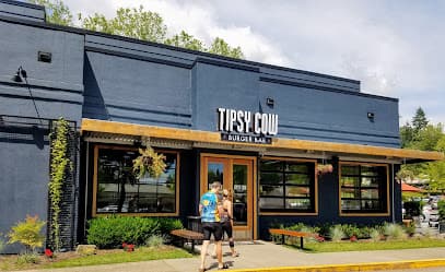 Tipsy Cow - Woodinville