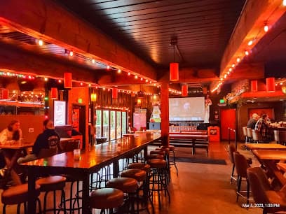 Woodinville Cut Shop Restaurant and Lounge