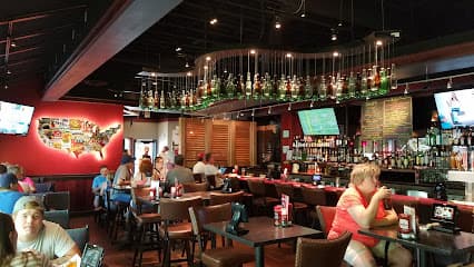 Red Robin Gourmet Burgers and Brews