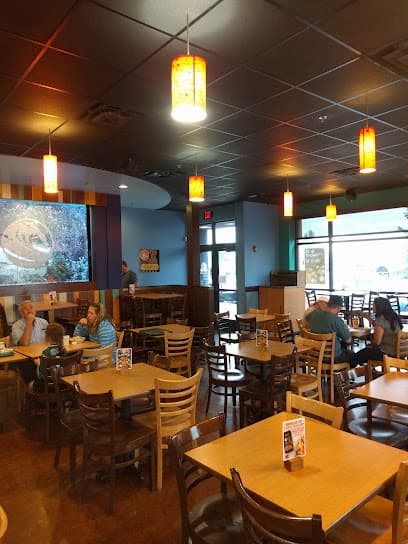 Costa Vida Fresh Mexican Grill