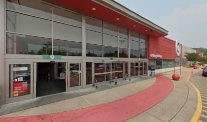 Target Café