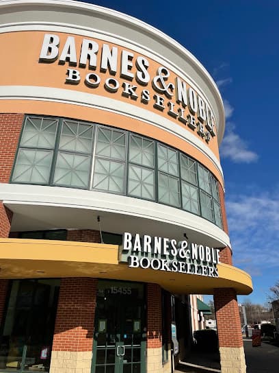 Barnes & Noble