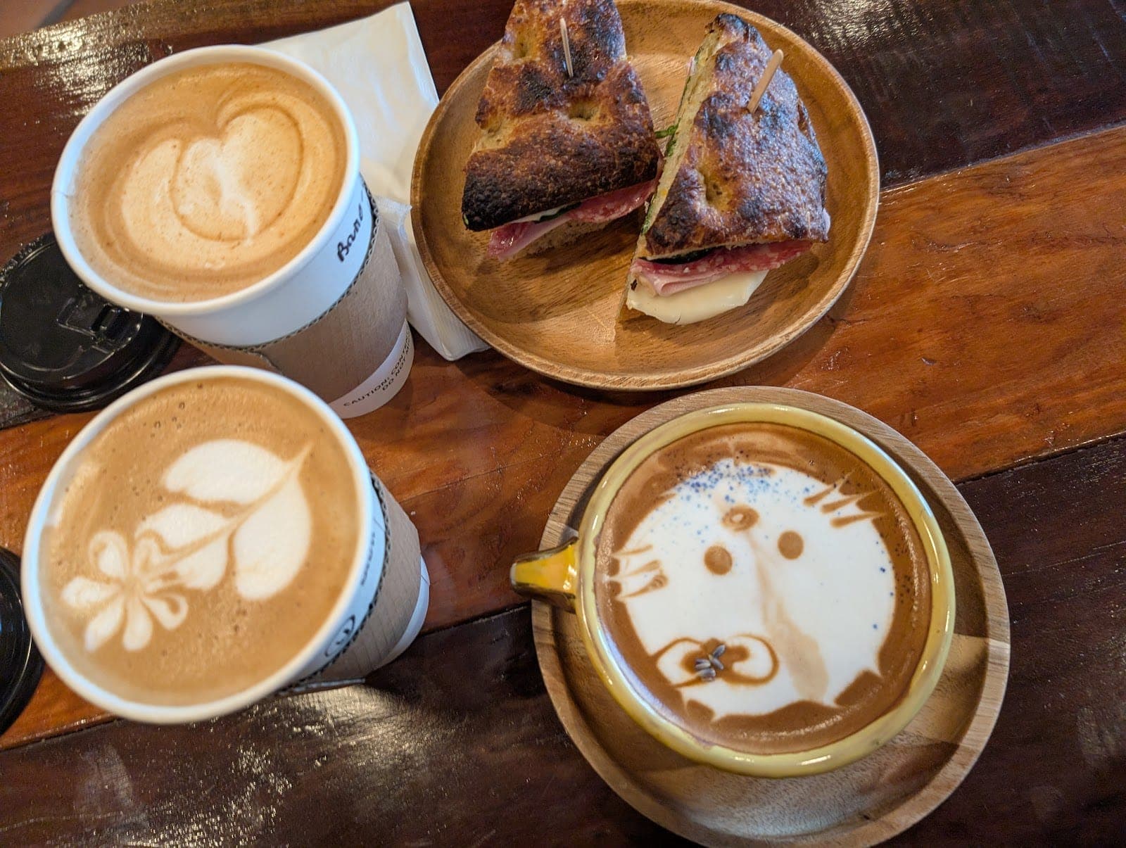 Ulew Coffee & Juice