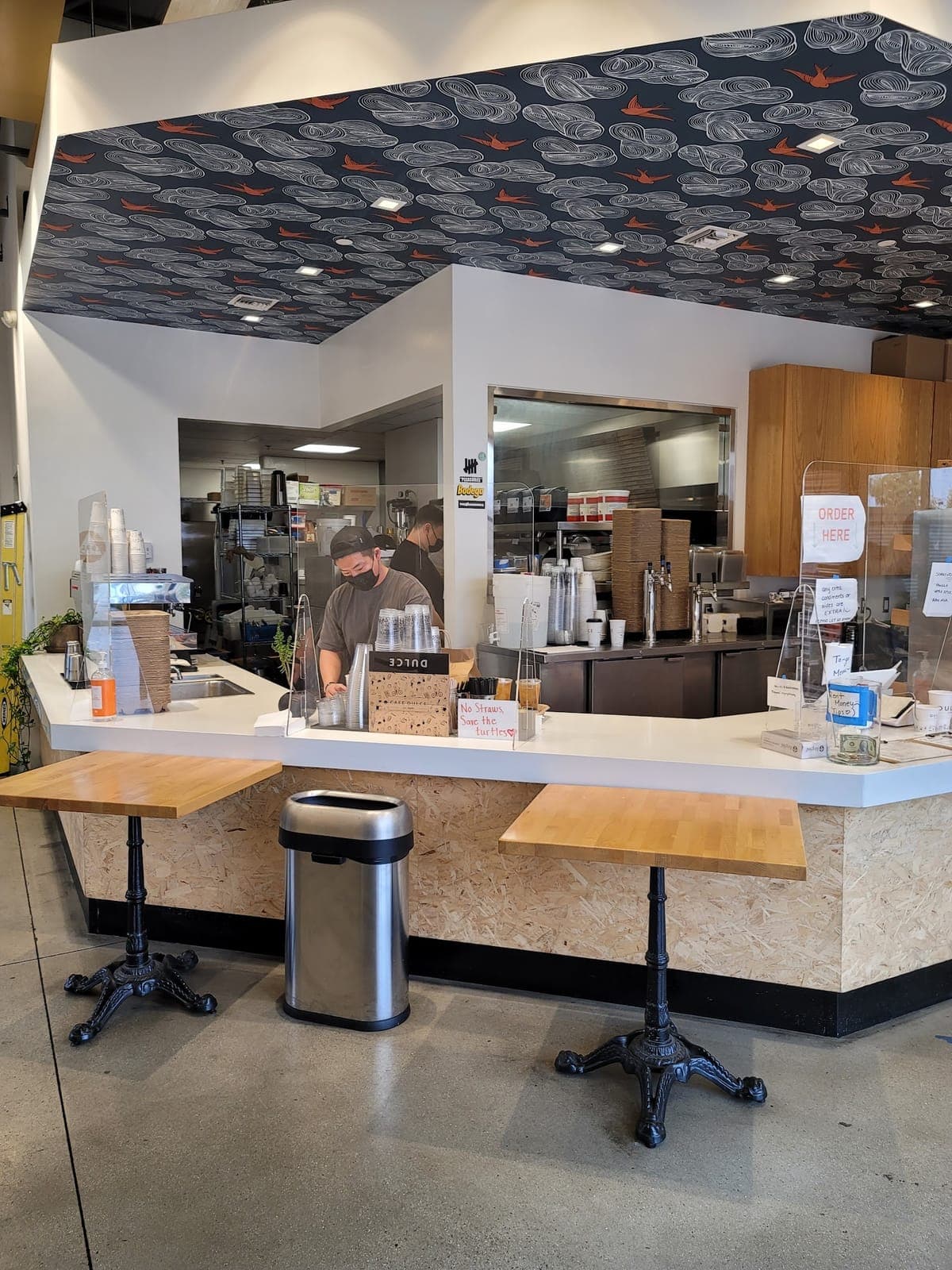 Cafe Dulce (Vernon)