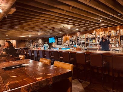 Copper | Whiskey Bar and Grill Bozeman