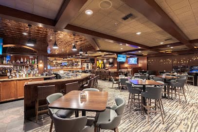 The Club Tavern and Grill