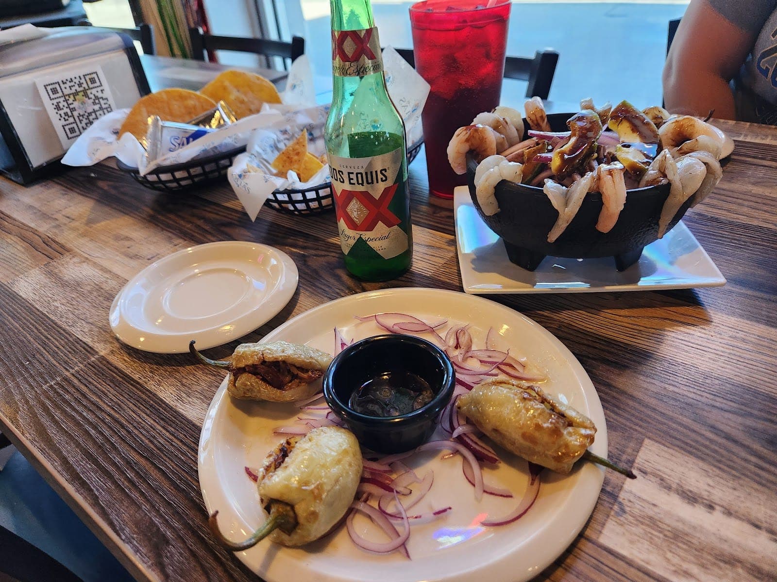 Sofias Seafood & Grill