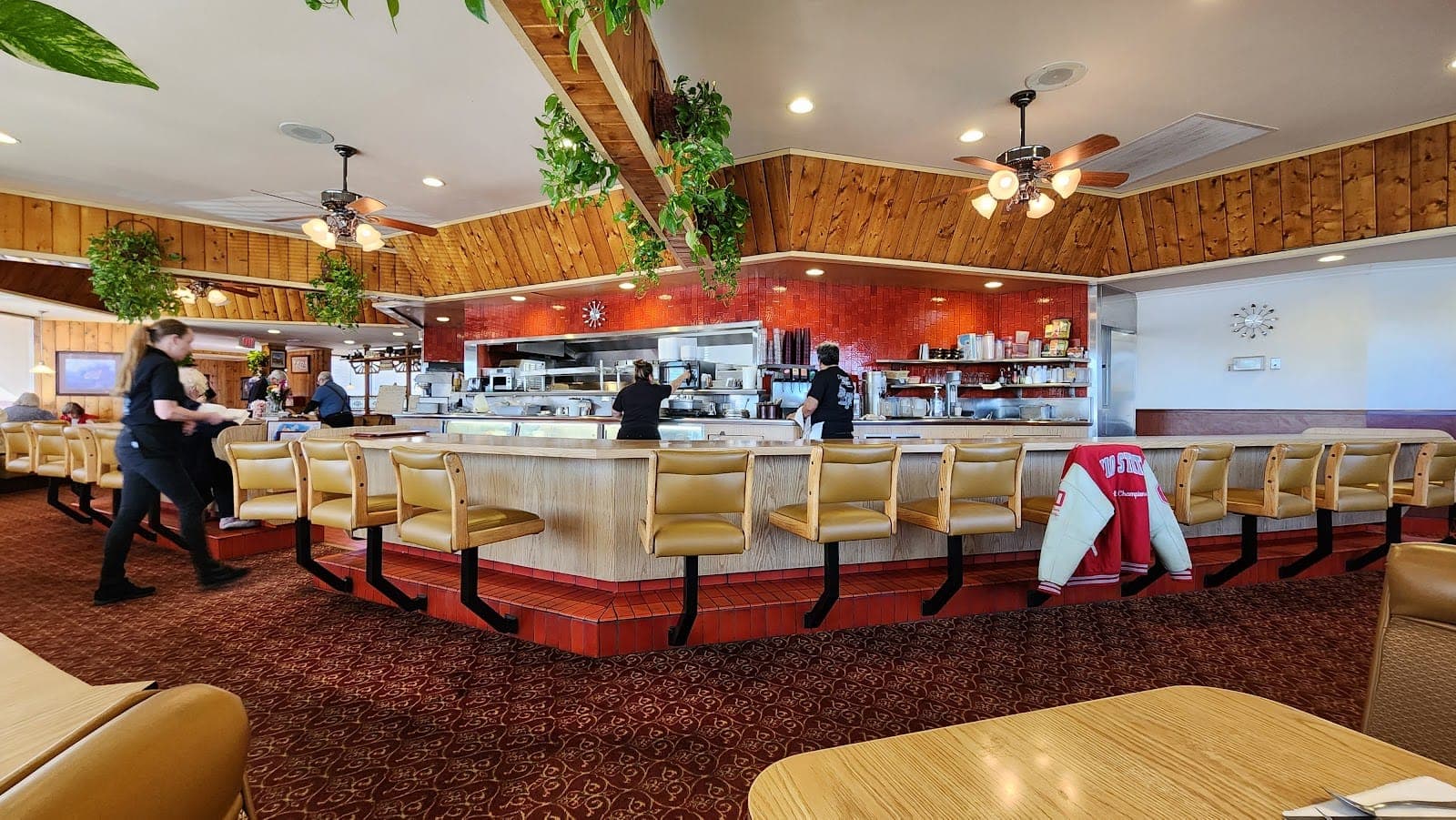 Pepper Shaker Restaurant