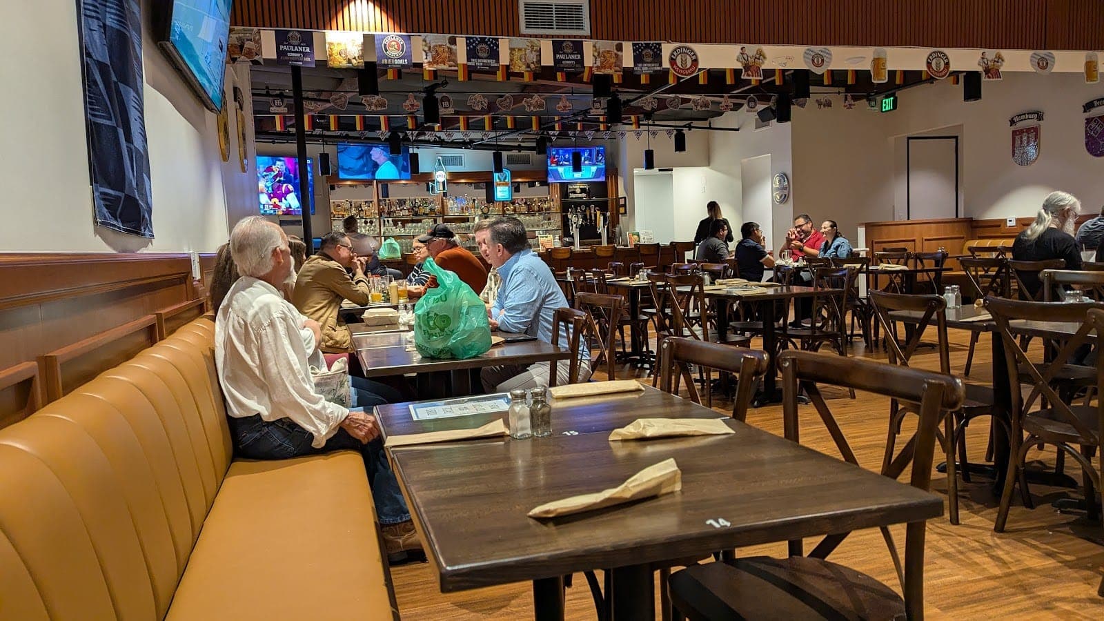 The Phoenix Club