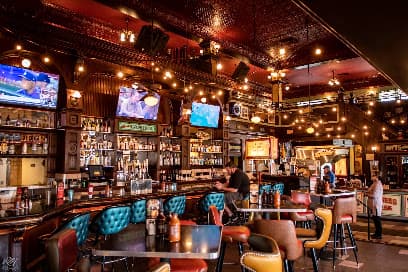 Lucille's Smokehouse Bar-B-Que