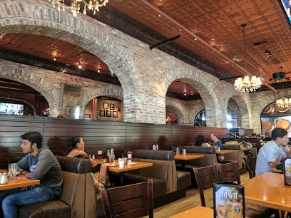 BJ's Restaurant & Brewhouse