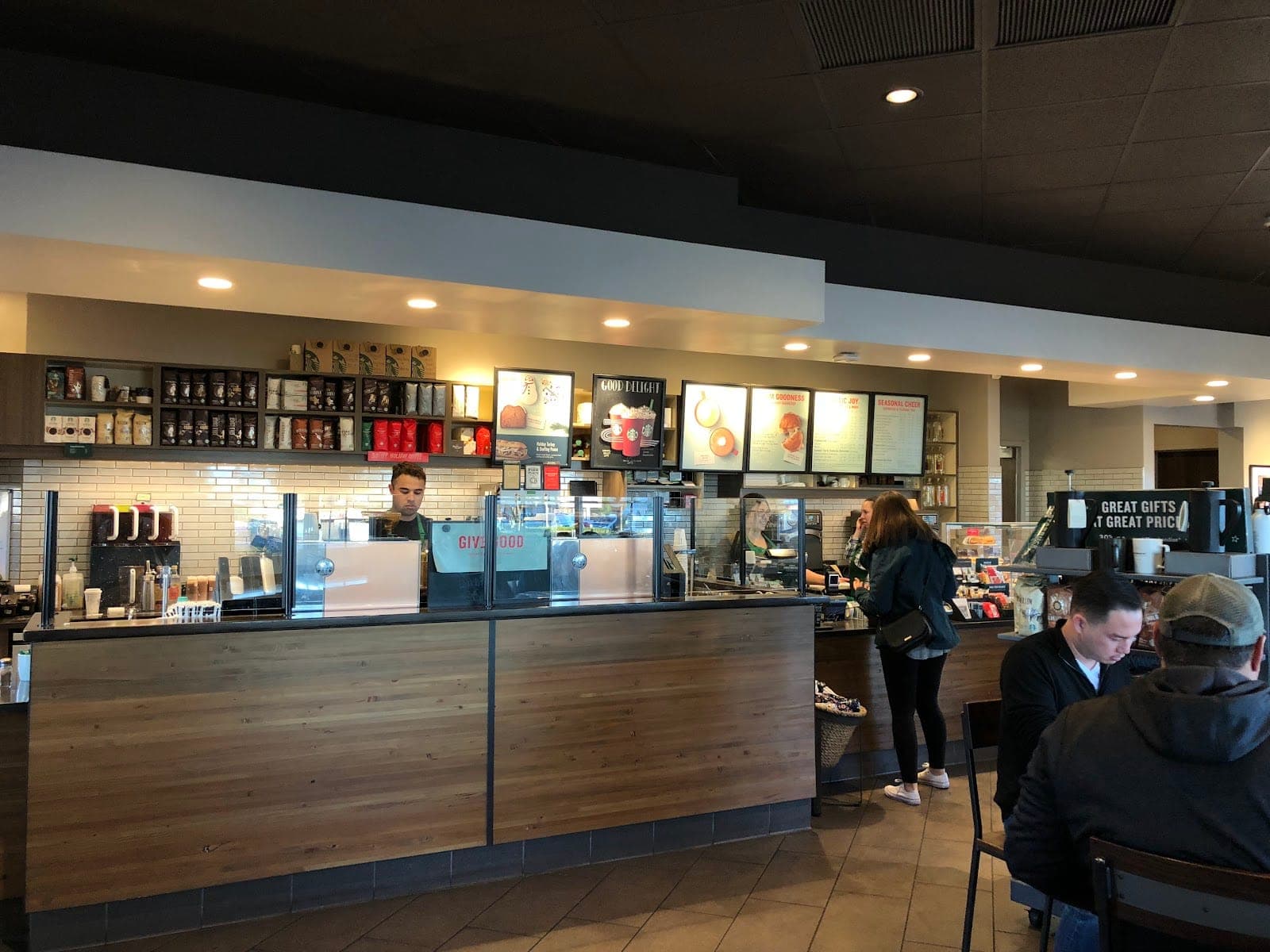Starbucks Coffee Company