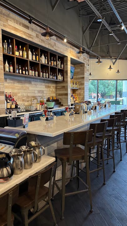 Another Broken Egg Cafe