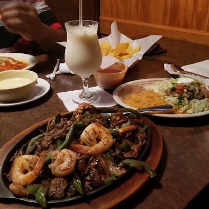 Cinco De Mayo Mexican restaurant-Brentwood