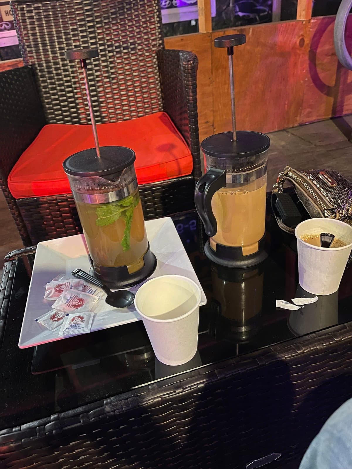 Fitoor Cafe & Grill Lounge