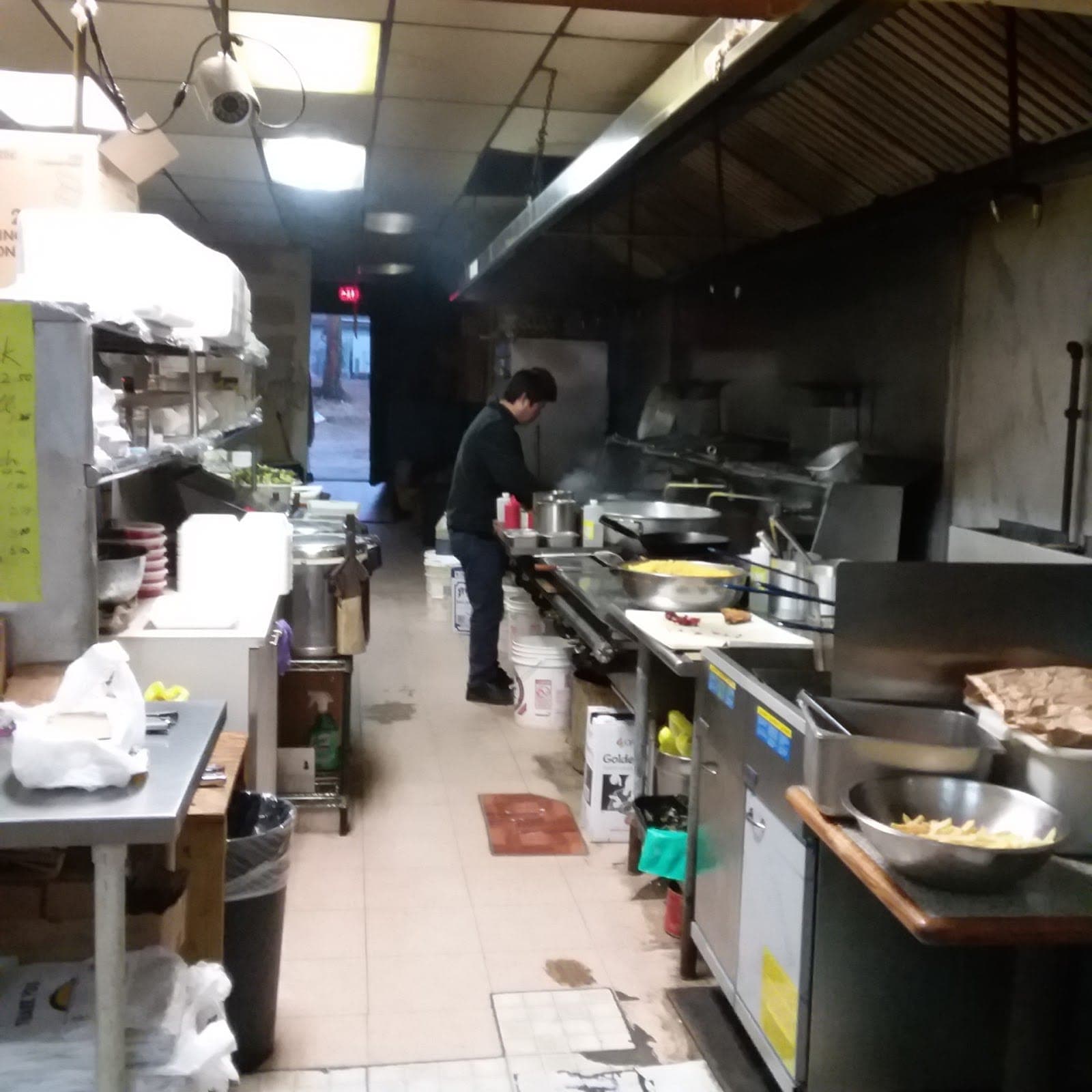 Hop Shing Kitchen