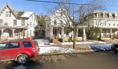 East avenue Bridgenton NJ