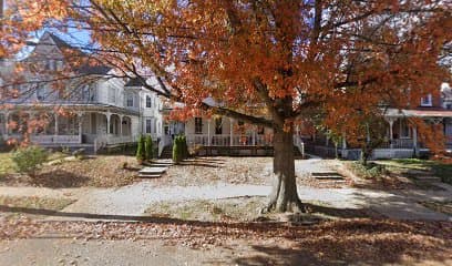 272 Atlantic bridjeton
