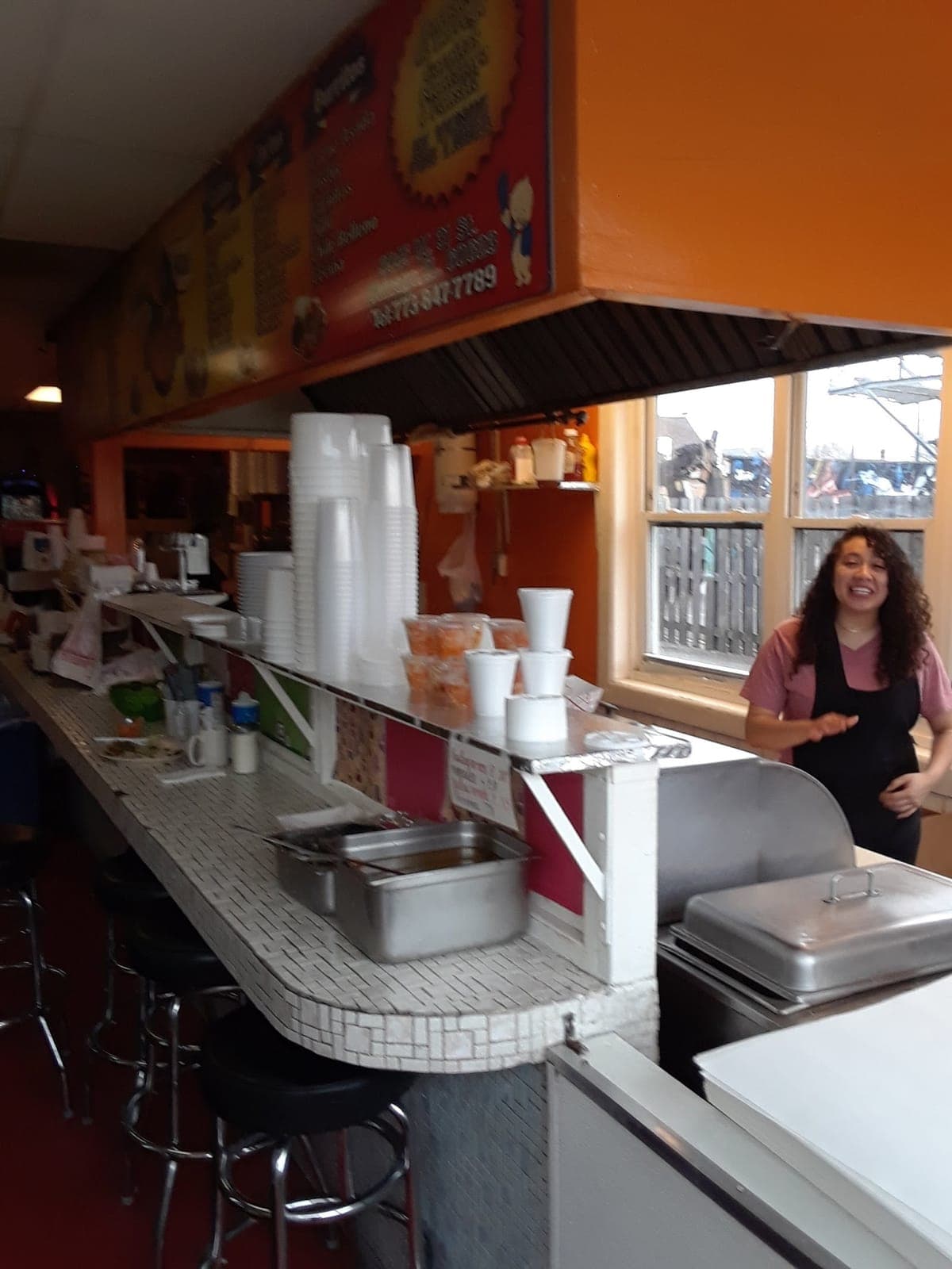 El Molino Restaurant