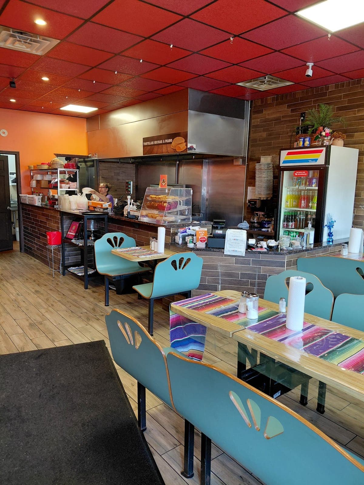 Paty's Restaurant Carnitas y otras Delicias