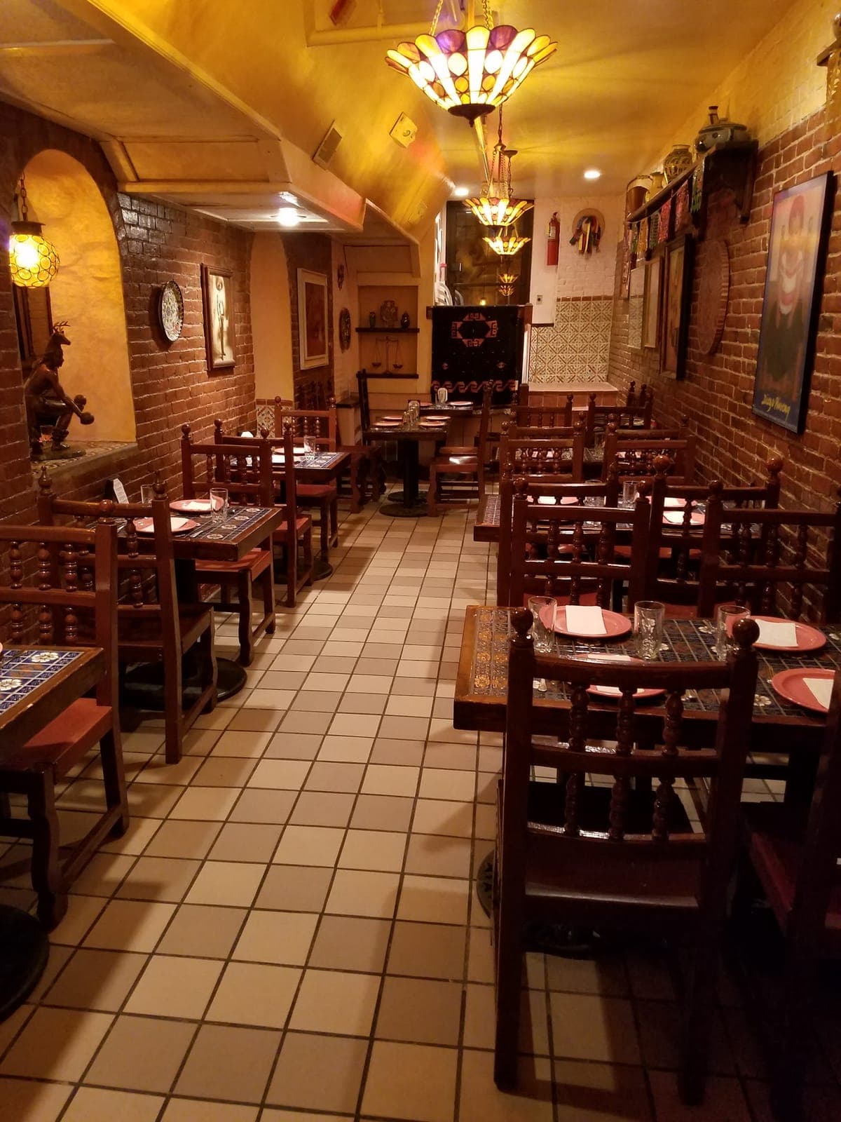 Cafe Sol Azteca