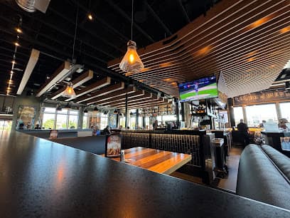 BJ's Restaurant & Brewhouse