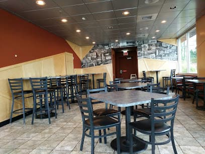 Murf's Frozen Custard & Jumbo Burgers