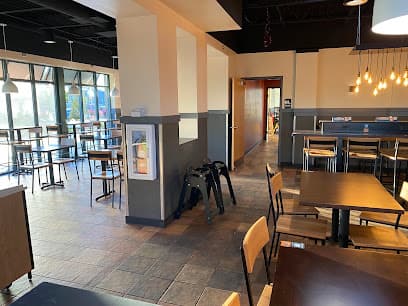 QDOBA Mexican Eats