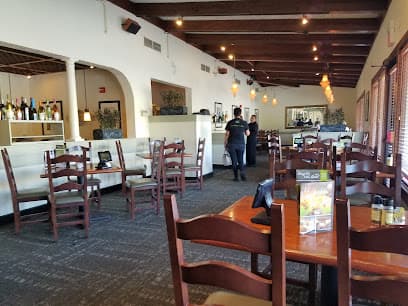 Olive Garden Italian Restaurant