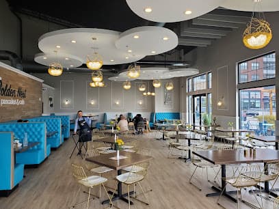 Golden Nest Pancakes & Cafe