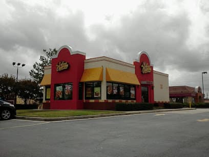 Pollo Campero Buford HWY