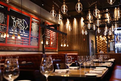 Little Alley Steak - Buckhead