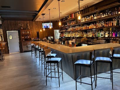 Silom Thai & Sushi bar