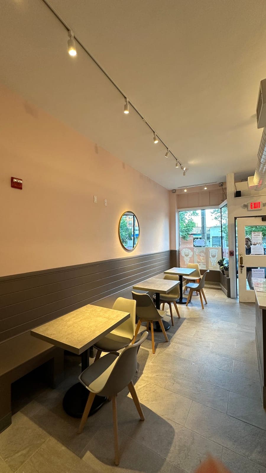 Oasit’s Sweet Dessert Studio