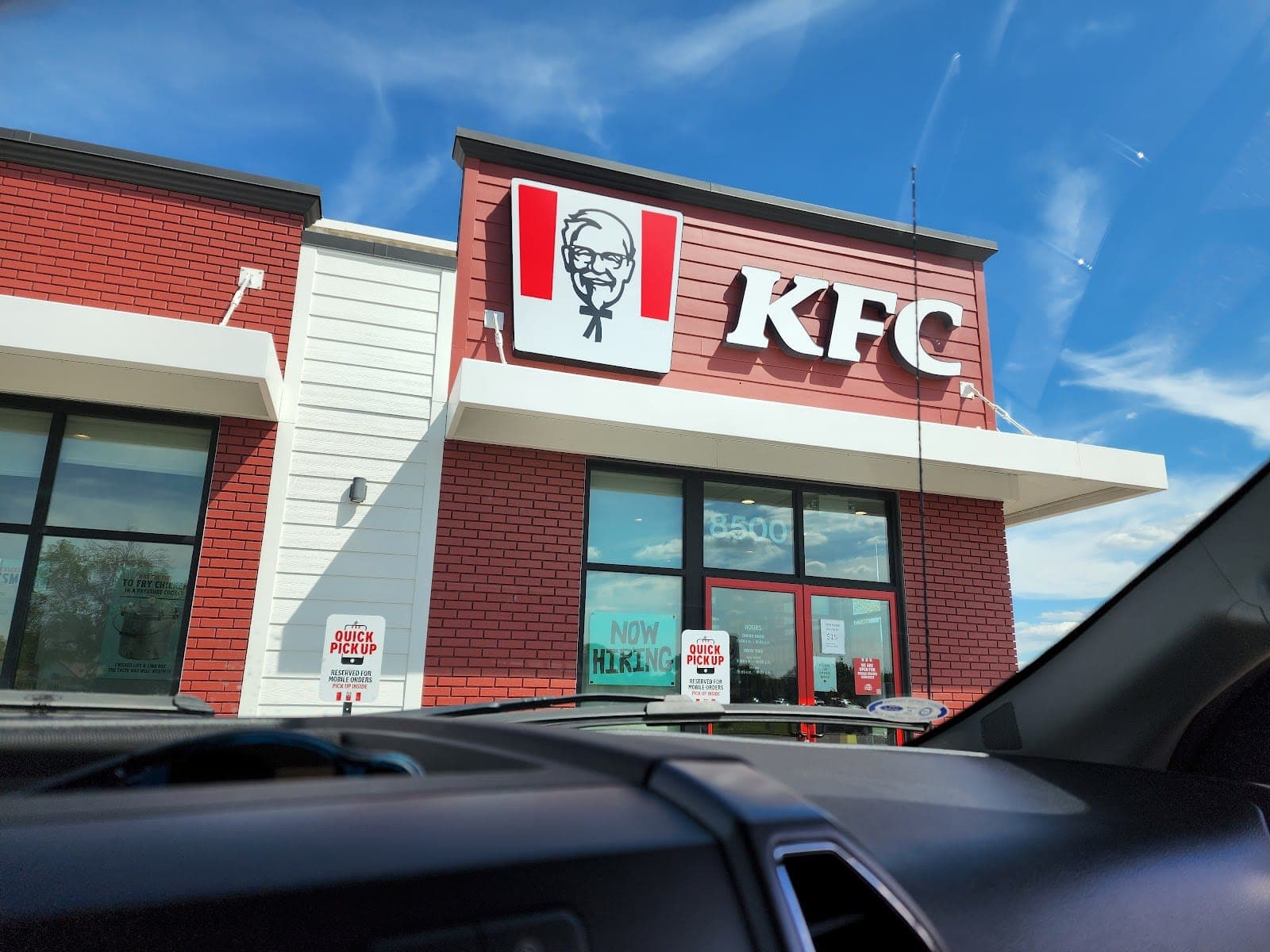 KFC