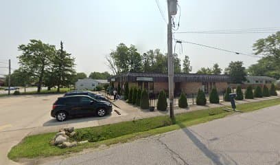 Oceana Fine Asian Cuisine