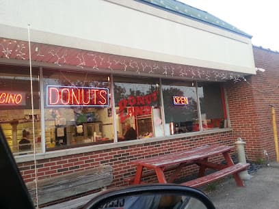 Donut Land