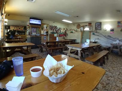 Wild West Cowboy Steakhouse & Mexican Food