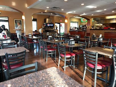 Pita Inn