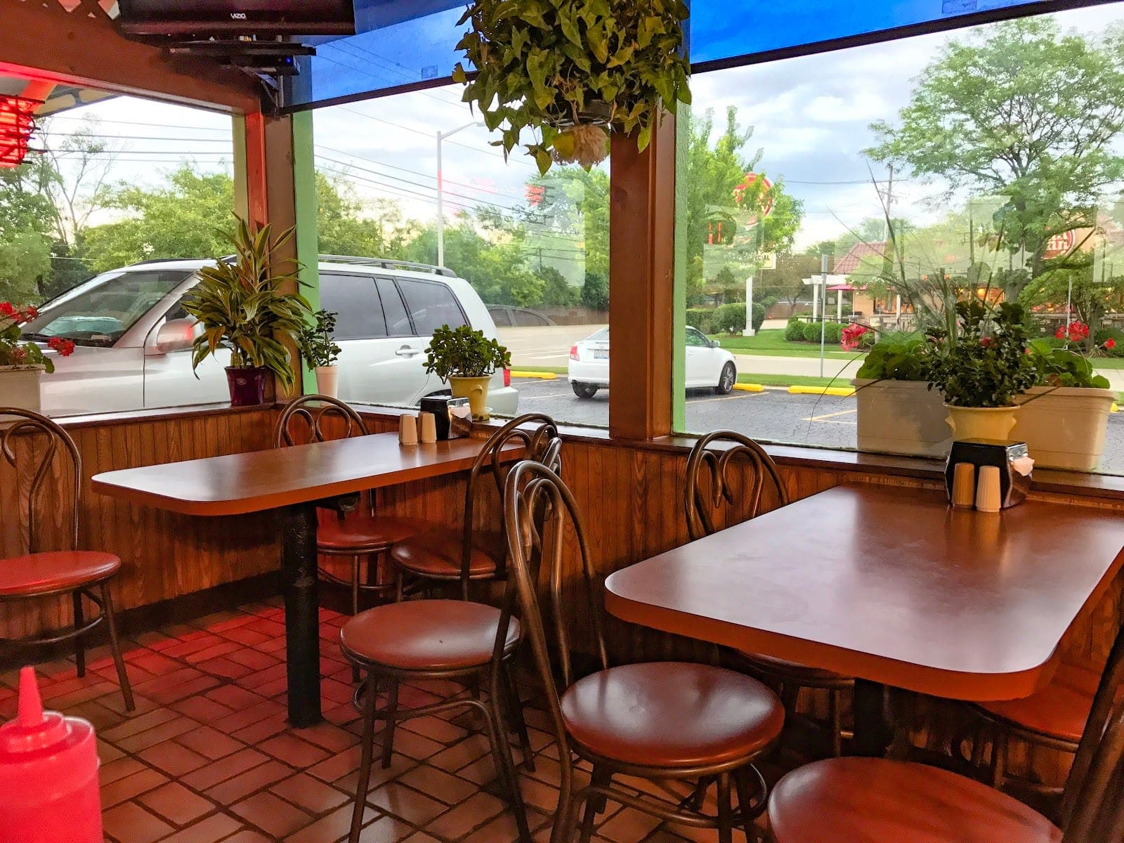 Skippers Restaurant