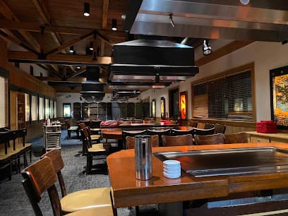 Benihana - Wheeling