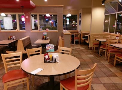 Dairy Queen Grill & Chill
