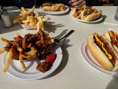 Zack's Hot Dogs