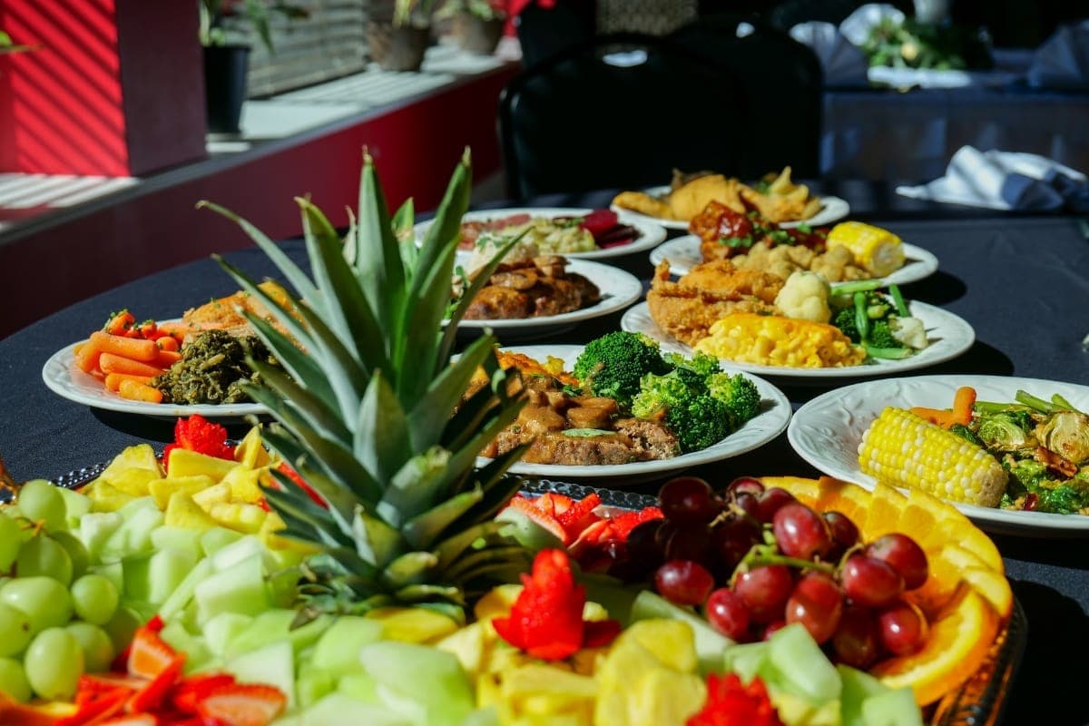 Occasions Catering & Southern Cuisine