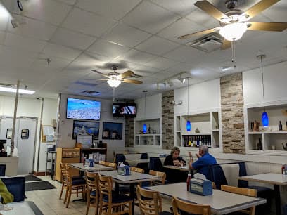 Mykonos Grill