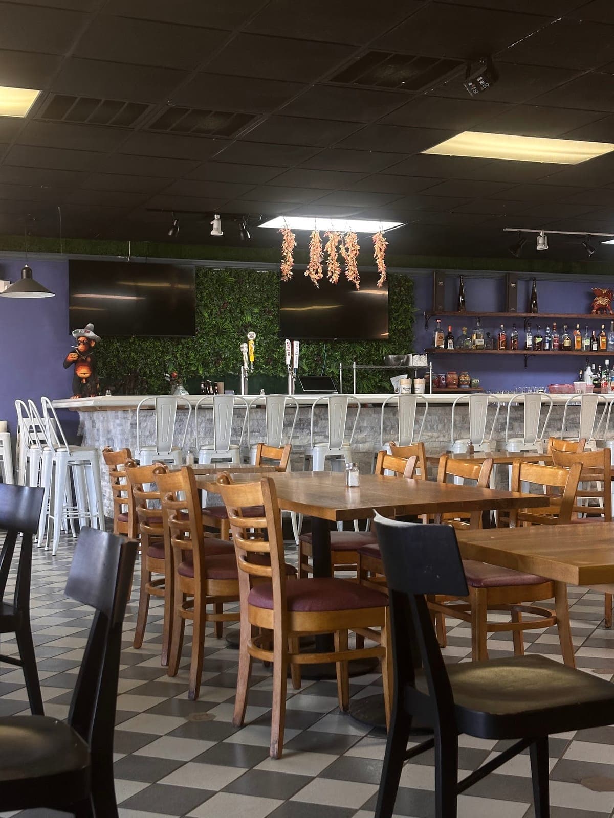 Alkimia Mexican Bar & Grill