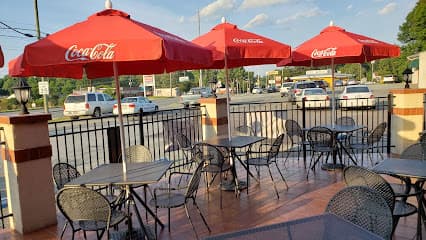 La Fiesta Restaurante Mexicano