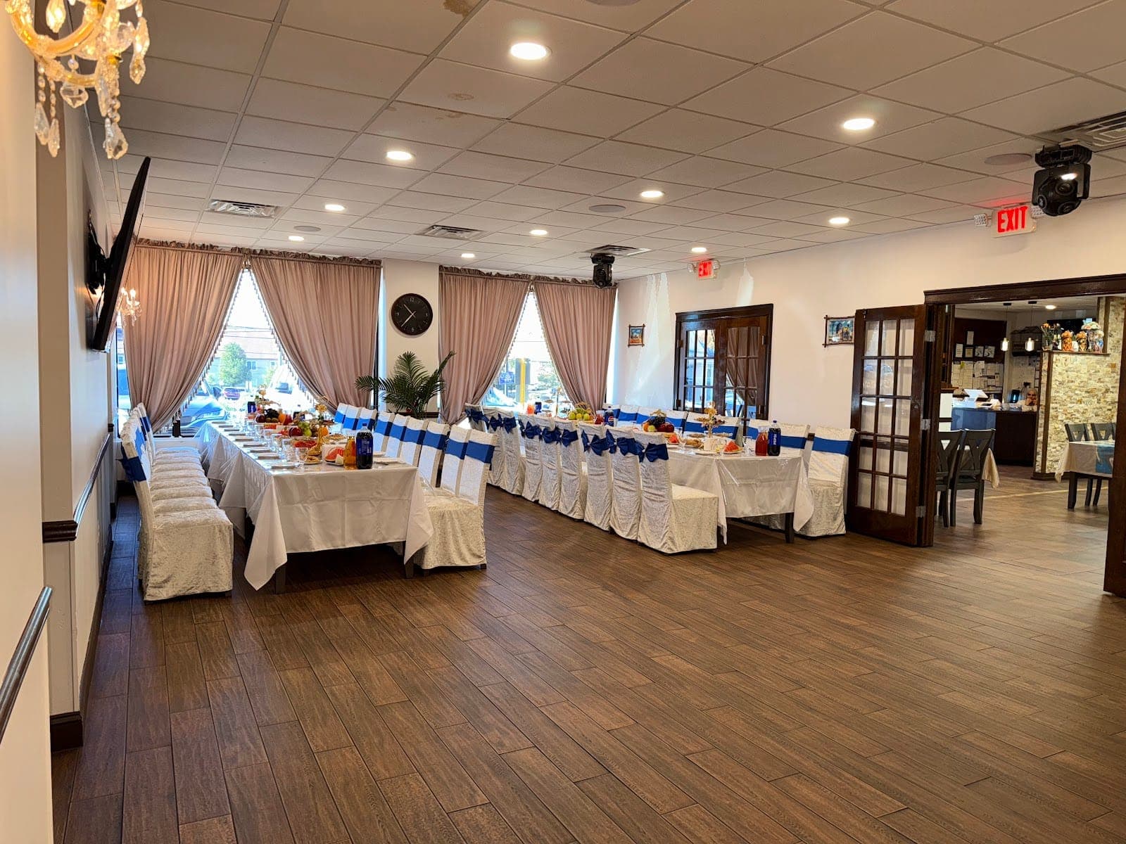 Marakanda Restaurant