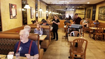 Andonios Diner