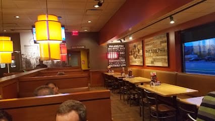 Applebee's Grill + Bar
